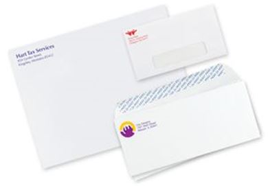 Envelopes