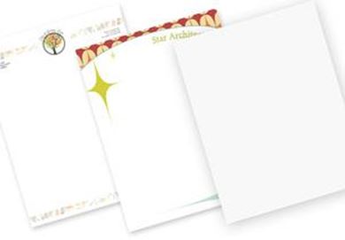 Letterhead