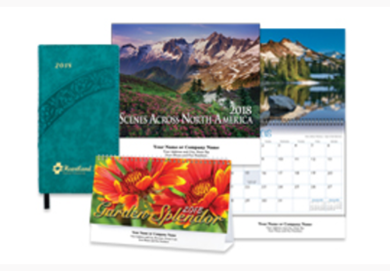 Calendars & Planners