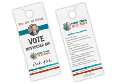 Door Hangers