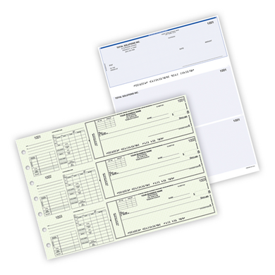 Custom Checks