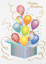 Let's Celebrate