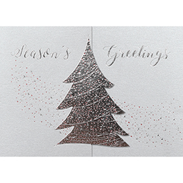 Sterling Tree - Printed Envelope