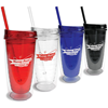 DOCKSIDE 16 OZ TUMBLER