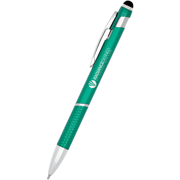 STYLUS CAPTURE GEL-GLIDE PEN