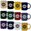 Traditional Ceramic Mug 11 Oz.