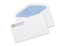 #6-3/4 Security Tint White Wove 24lb - Full Color