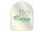 1 3/4" x 2 1/4" Arch Foil Imprint