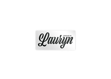 1/2" x 1" Rectangle Foil & Embossed Combination