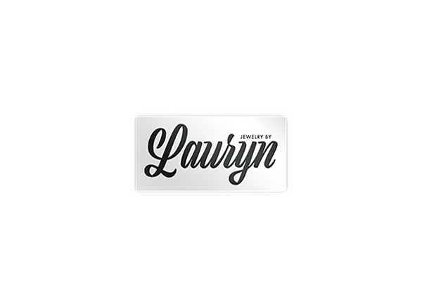 1/2" x 1" Rectangle Foil & Embossed Combination