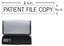 2000 Plus® HD 12 Pre-inked Stamp
