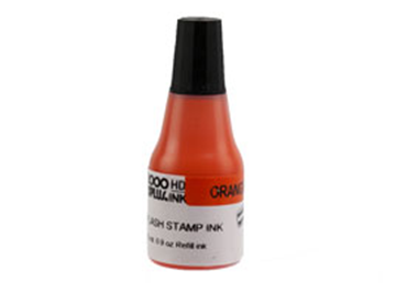 2000 Plus® HD Refill Ink Orange