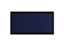 2000 Plus® P60 Replacement Pad Blue