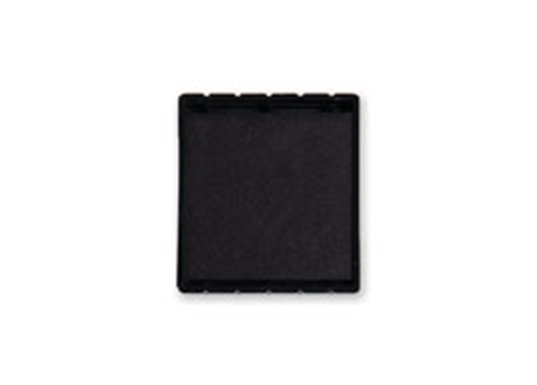 2000 Plus® Q43 Replacement Pad Black