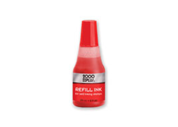 2000 Plus® Refill Ink Red