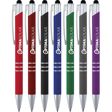 DELANE® SOFTEX STYLUS PEN