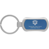 AVNER CURVE KEYCHAIN