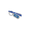 AVNER CURVE KEYCHAIN
