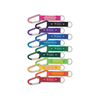 CARABINER STRAP KEY RING