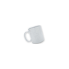 Ceramic White Mug 11 Oz.