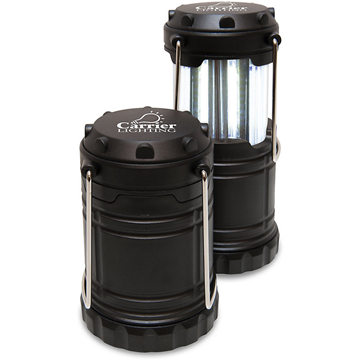 COLLAPSABLE LANTERN