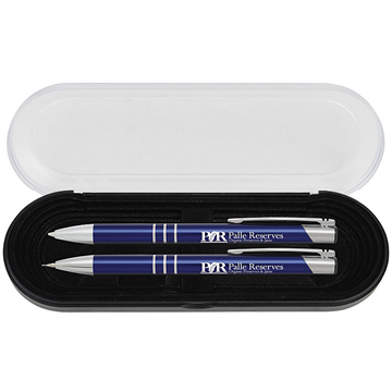 TRIPLE CLASSIC PEN AND PENCIL SET