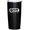 ADVENTURE TRAVEL TUMBLER - LASER