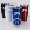 ADVENTURE TRAVEL TUMBLER - LASER