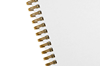 Create Your Own Soft Cover Planner 5.5 x 8.5