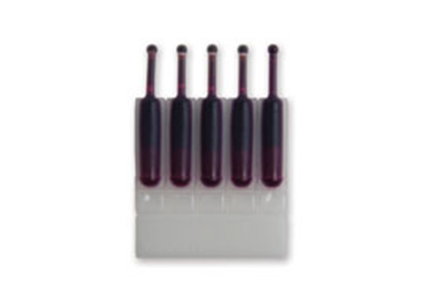 Xstamper® Refill Ink Red Cartridge