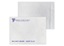 DuPont™ Tyvek® 14lb. 10" x 13"  Open End  Zip Stick®, Black, Red or Dark Blue Ink