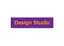 Full Color Plastic Wall Sign, 2" x 8"