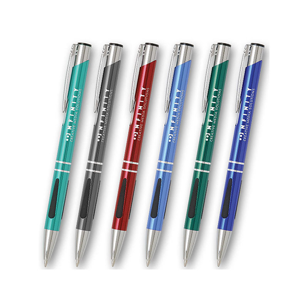 DELANE® COMFORT GRIP PEN