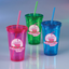 HDI COLORED OLI TUMBLER 16OZ