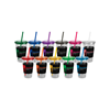 Full Color Sunsplash Tumbler 16 Oz