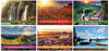 INSPIRATIONS DESK CALENDAR
