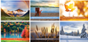 INSPIRATIONS DESK CALENDAR