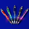 TECHNOSTAR® ILLUMINATED PEN