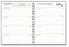 Weekly Executive Planner