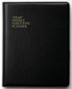 Weekly Executive Planner
