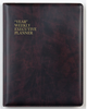 Weekly Executive Planner