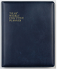 Weekly Executive Planner