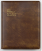 Weekly Executive Planner