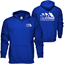 PULLOVER HOODIE SCREEN PRINT