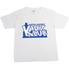 YOUTH T-SHIRT WHITE