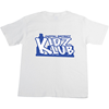 YOUTH T-SHIRT WHITE